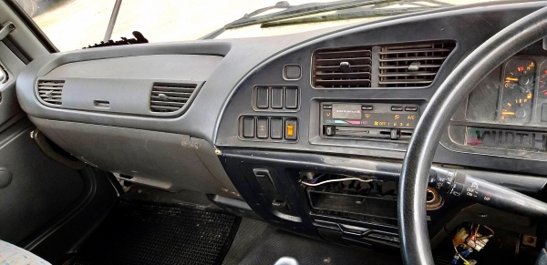 ขายหัวลากอีซุซูเดก้า 320 แรงม้าปี49ราคา 1,220,000