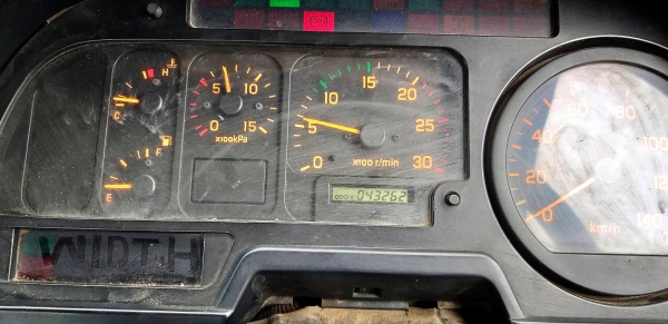 ขายหัวลากอีซุซูเดก้า 320 แรงม้าปี49ราคา 1,220,000