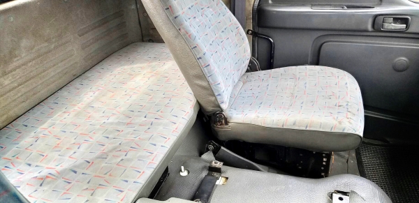 ขายหัวลากอีซุซูเดก้า 320 แรงม้าปี49ราคา 1,220,000