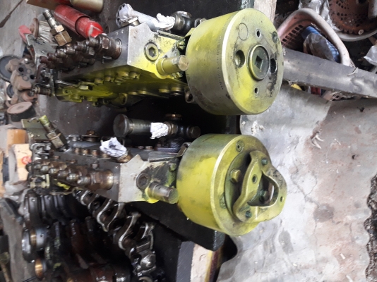 ขายปั้มโซล่าอีซูซุ240สวยๆรับประกัน