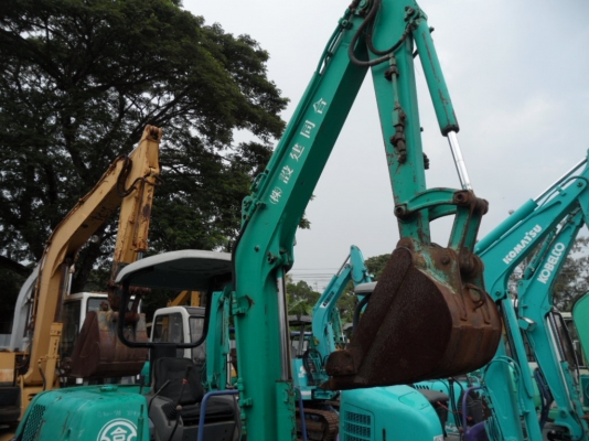 ขายรถขุดเล็กขนาด 30กับ35 ของนอกแท้ยังมิได้ใช้ในไทย ราคาเริ่มต้นแค่ 445,000 บาทมี โคมัตสุ แคตเตอร์พิลล่า โกเบโก้ คูโปต้า เก่าจากประเทศญี่ปุ่นมานำเสนอ สนใจโทรเลยคับที่เบอร์ ☎ 081-989-1989 + ID LINE :rangrayong หรั่งครับ