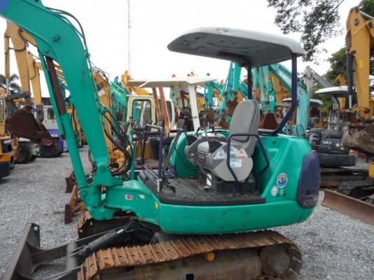 ขายรถขุดเล็กขนาด 30กับ35 ของนอกแท้ยังมิได้ใช้ในไทย ราคาเริ่มต้นแค่ 445,000 บาทมี โคมัตสุ แคตเตอร์พิลล่า โกเบโก้ คูโปต้า เก่าจากประเทศญี่ปุ่นมานำเสนอ สนใจโทรเลยคับที่เบอร์ ☎ 081-989-1989 + ID LINE :rangrayong หรั่งครับ