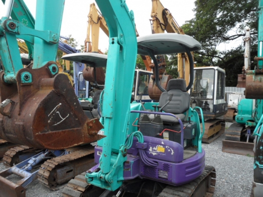 ขายรถขุดเล็กขนาด 30กับ35 ของนอกแท้ยังมิได้ใช้ในไทย ราคาเริ่มต้นแค่ 445,000 บาทมี โคมัตสุ แคตเตอร์พิลล่า โกเบโก้ คูโปต้า เก่าจากประเทศญี่ปุ่นมานำเสนอ สนใจโทรเลยคับที่เบอร์ ☎ 081-989-1989 + ID LINE :rangrayong หรั่งครับ
