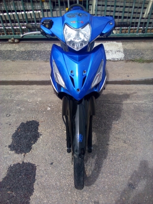 ขาย Honda wave 100 X ขาย Honda wave 100 X