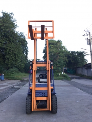 อาร์ ซี เอช  โฟรคลิฟท์  ขาย โตโยต้า รุ่น 5 ดีเซล