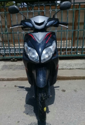 ขาย Yamaha mio 125