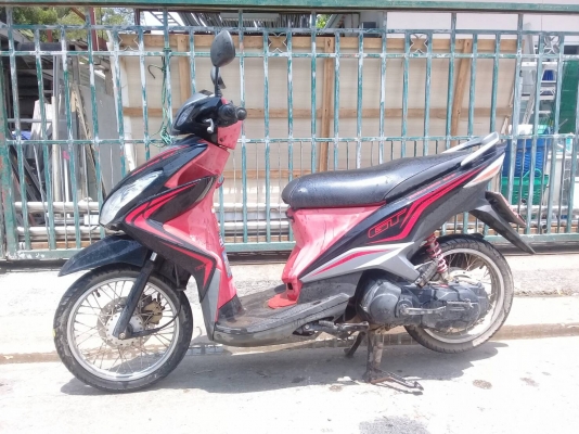 ขาย Yamaha mio 125