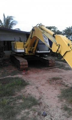 ขายรถขุดแบ็คโค SK120-3มาร์คทรี ไฟฟ้าครบ เอกสาร อินวอยซ์ ขายรถขุดแบ็คโค SK120-3มาร์คทรี ไฟฟ้าครบ เอกสาร อินวอยซ์