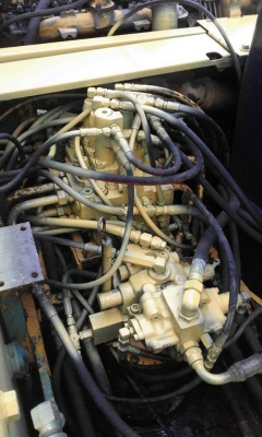 ขายรถขุดแบ็คโค SK120-3มาร์คทรี ไฟฟ้าครบ เอกสาร อินวอยซ์ ขายรถขุดแบ็คโค SK120-3มาร์คทรี ไฟฟ้าครบ เอกสาร อินวอยซ์