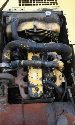 ขายรถขุดแบ็คโค SK120-3มาร์คทรี ไฟฟ้าครบ เอกสาร อินวอยซ์ ขายรถขุดแบ็คโค SK120-3มาร์คทรี ไฟฟ้าครบ เอกสาร อินวอยซ์