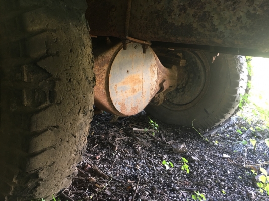 ขายพ่วงรถไถ่ 48000 บาท 0956588866