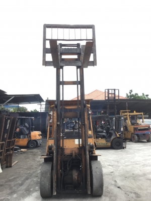 อาร์ ซี เอช โฟรคลิฟท์ โคมัสสุ 3.5 ตัน อาร์ ซี เอช โฟรคลิฟท์ โคมัสสุ 3.5 ตัน