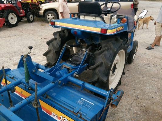 ขายรถไถเล็ก