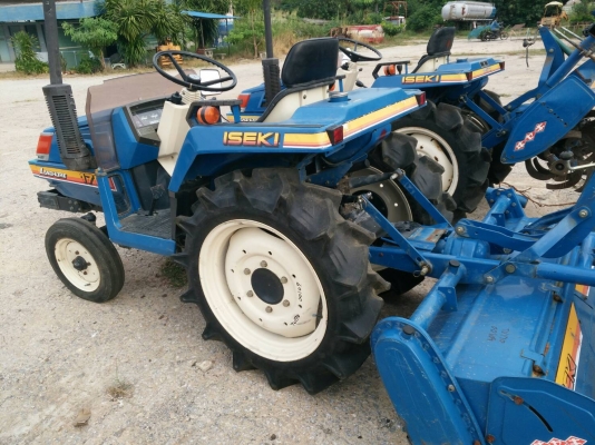 ขายรถไถเล็ก