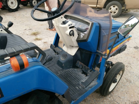 ขายรถไถเล็ก