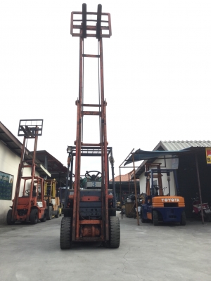 เอส อาร์ โฟรคลิฟท์ โตโยต้า รุ่น 5 เบนซิล เสา 5 เมตร เอส อาร์ โฟรคลิฟท์ โตโยต้า รุ่น 5 เบนซิล เสา 5 เมตร