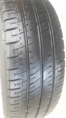 ขายยาง\% 205/70/15 ปี 4417 MICHERLIN 4 เส้น ขายยาง\% 205/70/15 ปี 4417 MICHERLIN 4 เส้น