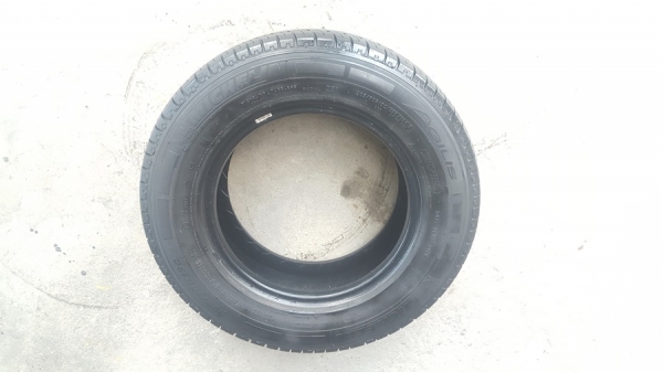ขายยาง\% 205/70/15 ปี 4417 MICHERLIN 4 เส้น ขายยาง\% 205/70/15 ปี 4417 MICHERLIN 4 เส้น