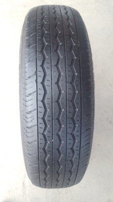 ขายยาง\% 195R15 ปี 15 BRIDGESTONE 4 เส้น