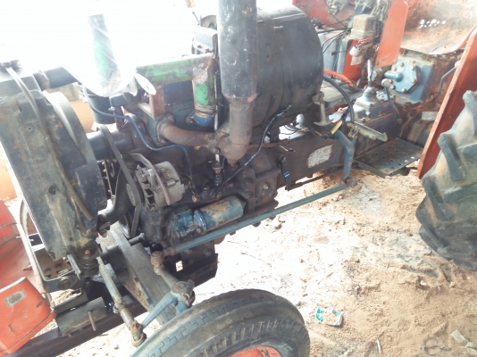 งดต่อรองครับ..ขายครับขายรถL240สภาพทำนาทำไร่ตัวเองสบายๆครับราคาต่อรองได้ครับ