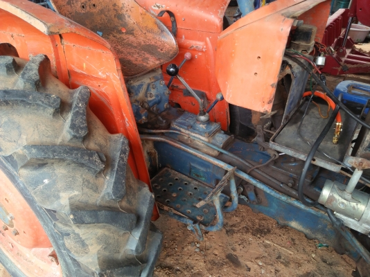 งดต่อรองครับ..ขายครับขายรถL240สภาพทำนาทำไร่ตัวเองสบายๆครับราคาต่อรองได้ครับ