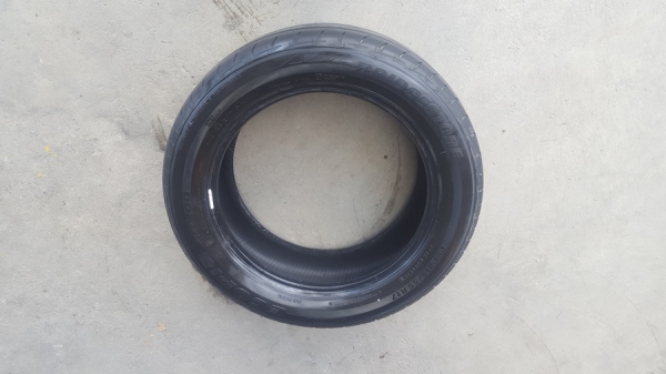 ขายยาง\% 215/55/17 ปี 16 BRIDGESTONE EP200 4 เส้น ขายยาง\% 215/55/17 ปี 16 BRIDGESTONE EP200 4 เส้น