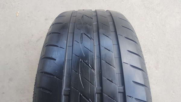 ขายยาง\% 215/55/17 ปี 16 BRIDGESTONE EP200 4 เส้น ขายยาง\% 215/55/17 ปี 16 BRIDGESTONE EP200 4 เส้น