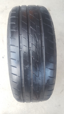 ขายยาง\% 215/55/17 ปี 16 BRIDGESTONE EP200 4 เส้น