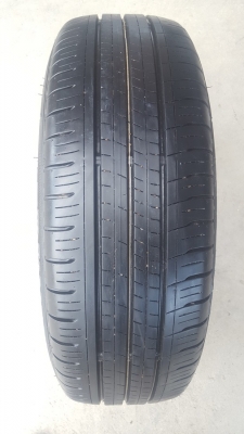 ขายยาง\% 195/60/16 ปี 1218 DUNLOP EC300 4 เส้น