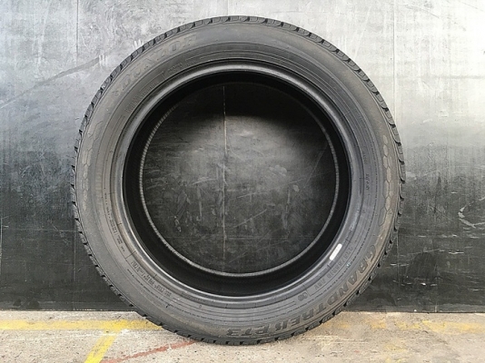 DUNLOP GRANDTREK PT3 225/55R19 ยางญี่ปุ่น สเปกใส่รถ Mazda CX-5 DUNLOP GRANDTREK PT3 225/55R19 ยางญี่ปุ่น สเปกใส่รถ Mazda CX-5