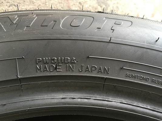 DUNLOP GRANDTREK PT3 225/55R19 ยางญี่ปุ่น สเปกใส่รถ Mazda CX-5 DUNLOP GRANDTREK PT3 225/55R19 ยางญี่ปุ่น สเปกใส่รถ Mazda CX-5