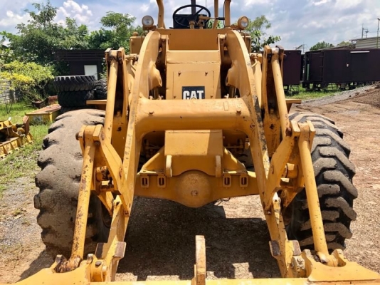 (รถลูกค้าฝากขาย)ขายรถตักล้อยาง CATERPILLAR 920 ดิสเบรก สภาพพร้อมใช้งาน รถนำเข้าจากญี่ปุ่นแท้ๆ ติดต่อ 063-9316985 ID LINE : 0639316985 ครับ (รถลูกค้าฝากขาย)ขายรถตักล้อยาง CATERPILLAR 920 ดิสเบรก สภาพพร้อมใช้งาน รถนำเข้าจากญี่ปุ่นแท้ๆ ติดต่อ 063-9316985 ID LINE : 0639316985 ครับ