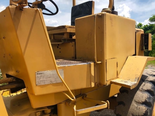 (รถลูกค้าฝากขาย)ขายรถตักล้อยาง CATERPILLAR 920 ดิสเบรก สภาพพร้อมใช้งาน รถนำเข้าจากญี่ปุ่นแท้ๆ ติดต่อ 063-9316985 ID LINE : 0639316985 ครับ (รถลูกค้าฝากขาย)ขายรถตักล้อยาง CATERPILLAR 920 ดิสเบรก สภาพพร้อมใช้งาน รถนำเข้าจากญี่ปุ่นแท้ๆ ติดต่อ 063-9316985 ID LINE : 0639316985 ครับ