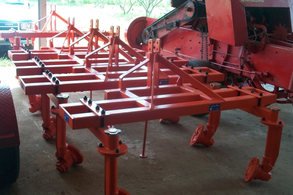 ขายผานยกร่องมันใช่กับรถไถตั่งแต่30แรงถึง50แรง