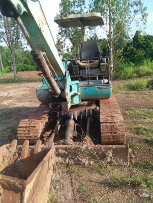 ขายpc40โกเบ ราคา320,000ต่อรองโทร0895770265