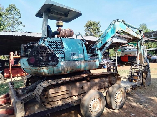 ขายpc40โกเบ ราคา320,000ต่อรองโทร0895770265