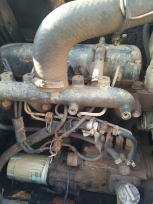 ขายpc40โกเบ ราคา320,000ต่อรองโทร0895770265