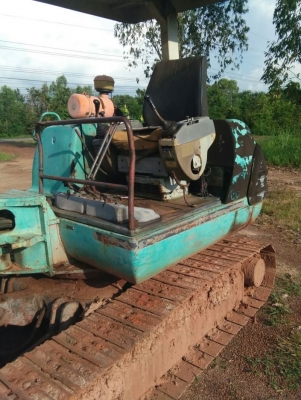 ขายpc40โกเบ ราคา320,000ต่อรองโทร0895770265