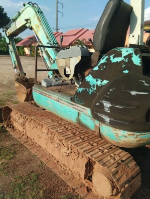 ขายpc40โกเบ ราคา320,000ต่อรองโทร0895770265