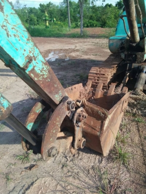 ขายpc40โกเบ ราคา320,000ต่อรองโทร0895770265