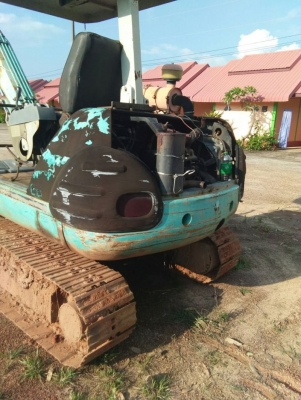 ขายpc40โกเบ ราคา320,000ต่อรองโทร0895770265