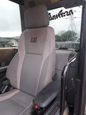 ขายแบคโคร cat320d