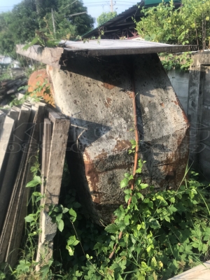 ขายด่วน โม่ปูนพร้อมไดร์ ยี่ห้อvansan สภาพพร้อมใช้งาน ขาย 9000 บาท