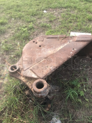 ขายด่วน บุ้งกี๋ ปาก45นิ้ว ใส่pc120 ของนอก ถอดจากรถใช้ตักงานวางท่อ เพียง 15000 บาท