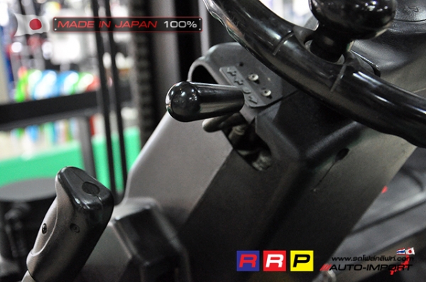 ขายรถโฟล์คลิฟท์มือสอง SUMITOMO รุ่น FD35PVIIIS6S-D4G-10208 นำเข้าจากประเทศญี่ปุ่น 100\% ไม่เคยใช้งานในไทย ขายรถโฟล์คลิฟท์มือสอง SUMITOMO รุ่น FD35PVIIIS6S-D4G-10208 นำเข้าจากประเทศญี่ปุ่น 100\% ไม่เคยใช้งานในไทย