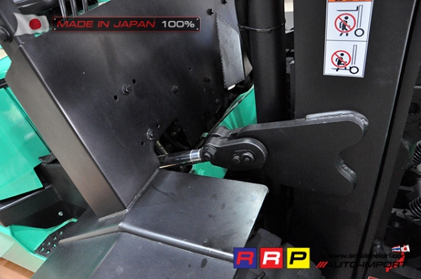 ขายรถโฟล์คลิฟท์มือสอง SUMITOMO รุ่น FD35PVIIIS6S-D4G-10208 นำเข้าจากประเทศญี่ปุ่น 100\% ไม่เคยใช้งานในไทย ขายรถโฟล์คลิฟท์มือสอง SUMITOMO รุ่น FD35PVIIIS6S-D4G-10208 นำเข้าจากประเทศญี่ปุ่น 100\% ไม่เคยใช้งานในไทย