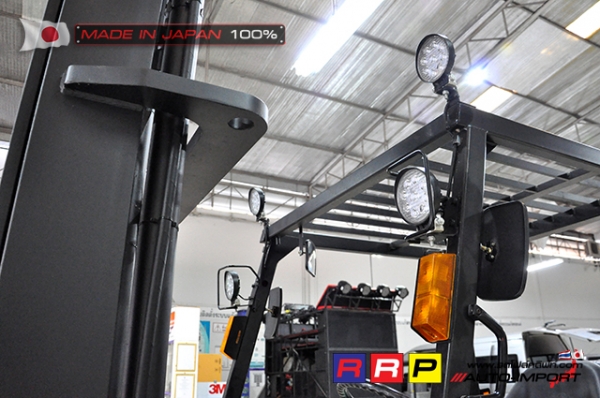 ขายรถโฟล์คลิฟท์มือสอง SUMITOMO รุ่น FD35PVIIIS6S-D4G-10208 นำเข้าจากประเทศญี่ปุ่น 100\% ไม่เคยใช้งานในไทย ขายรถโฟล์คลิฟท์มือสอง SUMITOMO รุ่น FD35PVIIIS6S-D4G-10208 นำเข้าจากประเทศญี่ปุ่น 100\% ไม่เคยใช้งานในไทย