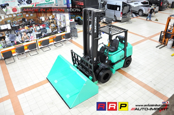 ขายรถโฟล์คลิฟท์มือสอง SUMITOMO รุ่น FD35PVIIIS6S-D4G-10208 นำเข้าจากประเทศญี่ปุ่น 100\% ไม่เคยใช้งานในไทย ขายรถโฟล์คลิฟท์มือสอง SUMITOMO รุ่น FD35PVIIIS6S-D4G-10208 นำเข้าจากประเทศญี่ปุ่น 100\% ไม่เคยใช้งานในไทย