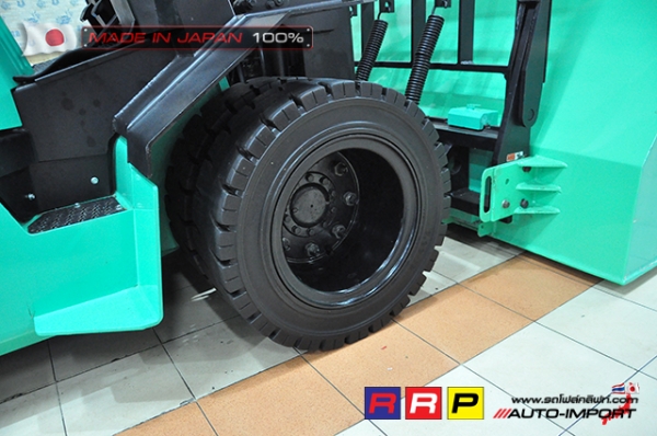 ขายรถโฟล์คลิฟท์มือสอง SUMITOMO รุ่น FD35PVIIIS6S-D4G-10208 นำเข้าจากประเทศญี่ปุ่น 100\% ไม่เคยใช้งานในไทย ขายรถโฟล์คลิฟท์มือสอง SUMITOMO รุ่น FD35PVIIIS6S-D4G-10208 นำเข้าจากประเทศญี่ปุ่น 100\% ไม่เคยใช้งานในไทย