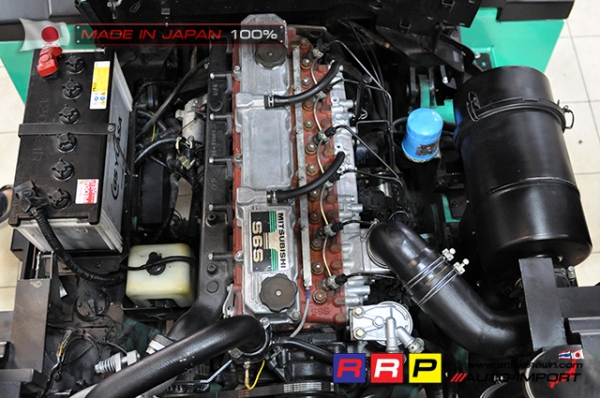 ขายรถโฟล์คลิฟท์มือสอง SUMITOMO รุ่น FD35PVIIIS6S-D4G-10208 นำเข้าจากประเทศญี่ปุ่น 100\% ไม่เคยใช้งานในไทย ขายรถโฟล์คลิฟท์มือสอง SUMITOMO รุ่น FD35PVIIIS6S-D4G-10208 นำเข้าจากประเทศญี่ปุ่น 100\% ไม่เคยใช้งานในไทย